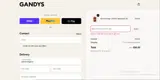 VIP30 coupon verification screenshot