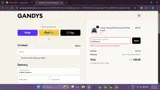 Hellospring coupon verification screenshot