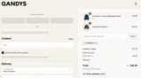 HURRY10 coupon verification screenshot