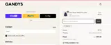 SALE10 coupon verification screenshot
