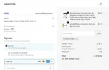 SIMPLYCODES10 coupon verification screenshot