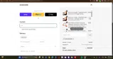 GANOHERBONE coupon verification screenshot