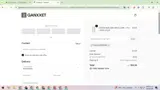 soulfulnotions coupon verification screenshot
