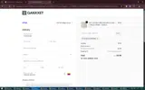 soulfulnotions coupon verification screenshot