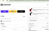 soulfulnotions coupon verification screenshot