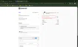5GXT coupon verification screenshot