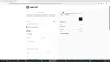 GNXT10 coupon verification screenshot