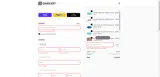 LOOSE10GXT coupon verification screenshot