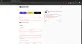 LOOSE10GXT coupon verification screenshot