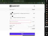 LOOSENDGXT coupon verification screenshot