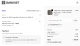 songbirdspirals coupon verification screenshot