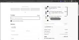 LOOSENDGXT coupon verification screenshot