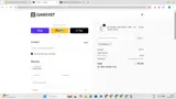 ALICIAGXT coupon verification screenshot