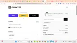 GETGNXT coupon verification screenshot