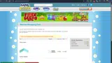 WEBKINZ4EVA coupon verification screenshot