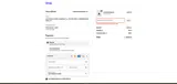 MOONLIGHT coupon verification screenshot