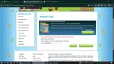 MOONLIGHT coupon verification screenshot