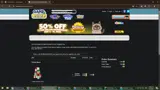 WEBKINZDAYDM25 coupon verification screenshot