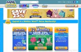 SAVE25 coupon verification screenshot
