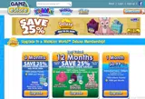 SAVE25 coupon verification screenshot