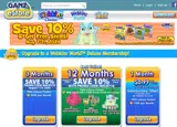 wacky10 coupon verification screenshot
