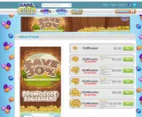 EGGSELLENT coupon verification screenshot