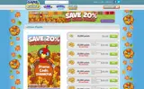THANKFUL coupon verification screenshot
