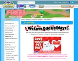LOVEYOURPET coupon verification screenshot