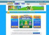 WEBKINZDAYDM25 coupon verification screenshot