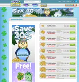 WEBKINZ4EVA coupon verification screenshot