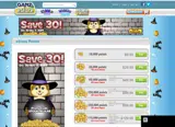 SPOOKTACULAR coupon verification screenshot