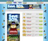 SPOOKTACULAR coupon verification screenshot