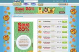 THANKFUL coupon verification screenshot
