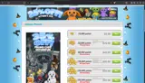 ESTOREFUN coupon verification screenshot