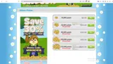WEBKINZ4EVA coupon verification screenshot