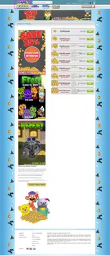 ESTOREFUN coupon verification screenshot