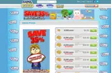 ESTOREFUN coupon verification screenshot