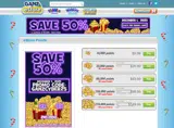 GANZCYBER25 coupon verification screenshot