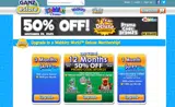 BFDM25 coupon verification screenshot
