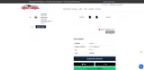 Garage Flooring coupon verification screenshot
