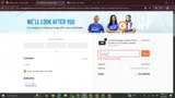 ultimate5 coupon verification screenshot