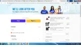 SWISS10 coupon verification screenshot