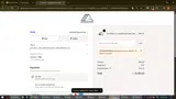 STICKERLOVER2025 coupon verification screenshot