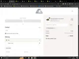 goultralight coupon verification screenshot