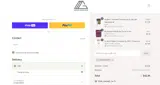 LASTMINUTE10 coupon verification screenshot