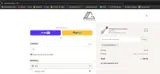 gothedistance coupon verification screenshot