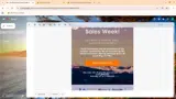 sbsw2026 coupon verification screenshot