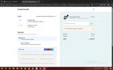 Garage Strength coupon verification screenshot