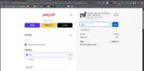 Garagistic coupon verification screenshot