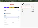 Garagistic coupon verification screenshot